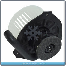 Load image into Gallery viewer, A/C Blower Motor for Chevrolet Venture / Oldsmobile Silhouette / Po... QU - Qualy Air