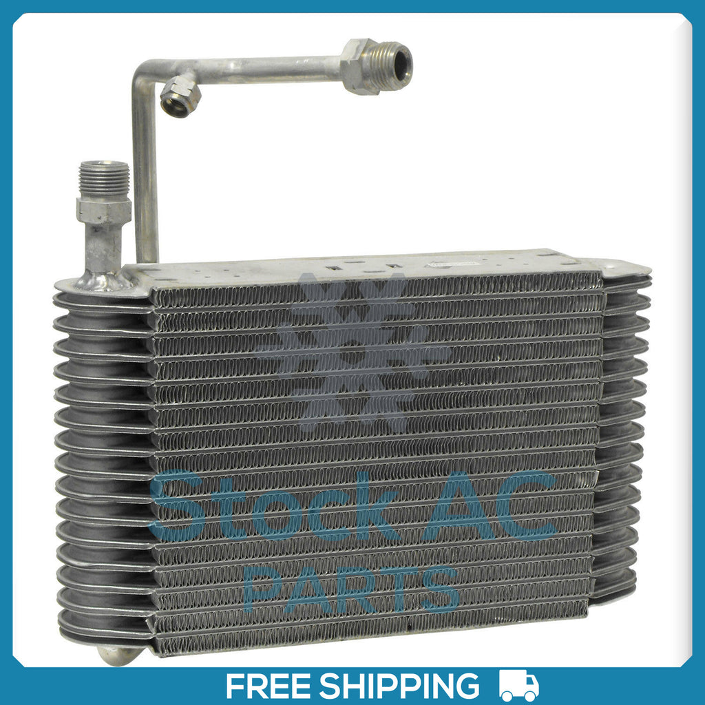 New A/C Evaporator for Cadillac DeVille, Eldorado, Seville.. - OE# 52463639 QU - Qualy Air