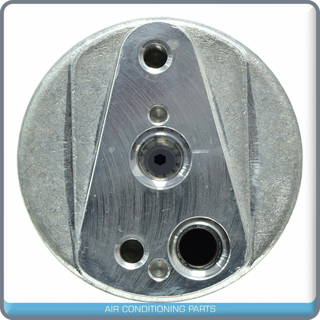 A/C Receiver Drier for OE# 1510039 1510039 151501 151501 71224 8847089103 ... QR - Qualy Air
