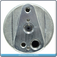 Cargar imagen en el visor de la galería, A/C Receiver Drier for OE# 1510039 1510039 151501 151501 71224 8847089103 ... QR - Qualy Air