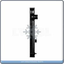 Load image into Gallery viewer, NEW Radiator for International Harvester 8100, Genesis RE, 5000, 9800 SBA.. QL - Qualy Air