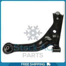 Cargar imagen en el visor de la galería, NEW Control Arm Front Lower Right for Ford Escape, Mazda Tribute, Mazda Tribu.. - Qualy Air