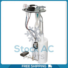 Load image into Gallery viewer, Electric Fuel Pump Module For Kia Sorento 2003-2004 V6 3.5L FG1238 E8520M QOA - Qualy Air