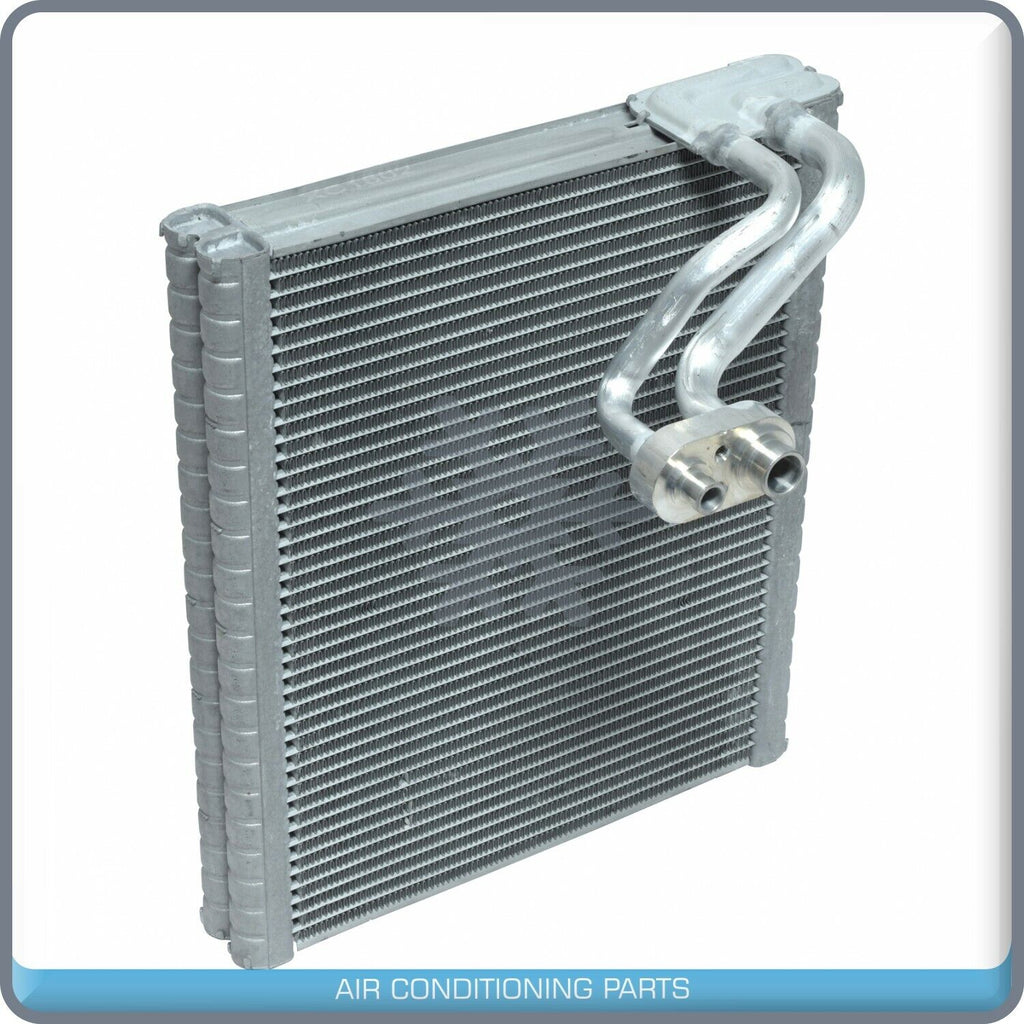 New A/C Evaporator Core for Dodge Journey - 2009 to 2013 - OE# 68038528AA QU - Qualy Air