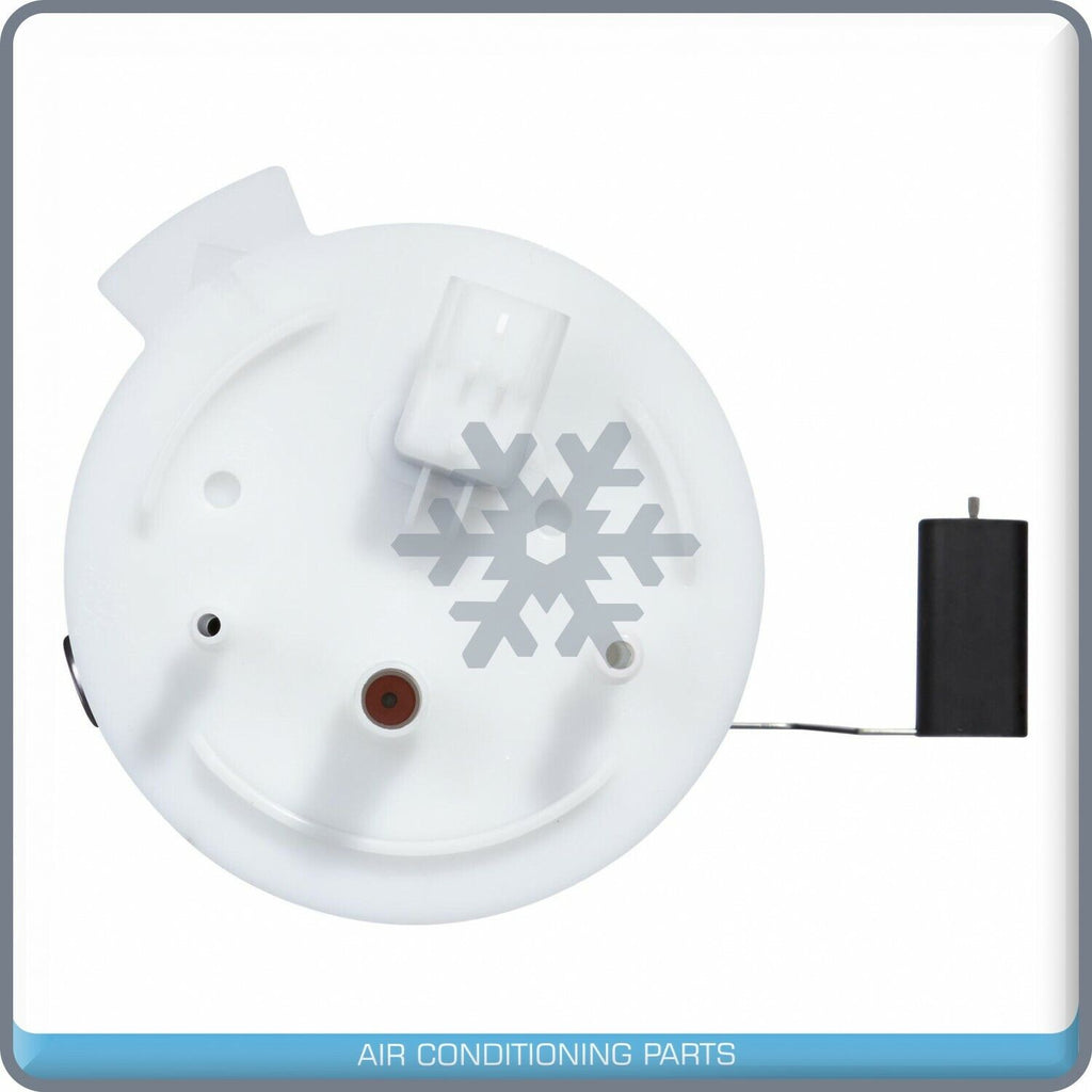 Electric Fuel Pump fits Ford Expedition / Lincoln Navigator QOA - Qualy Air