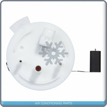 Cargar imagen en el visor de la galería, Electric Fuel Pump fits Ford Expedition / Lincoln Navigator QOA - Qualy Air