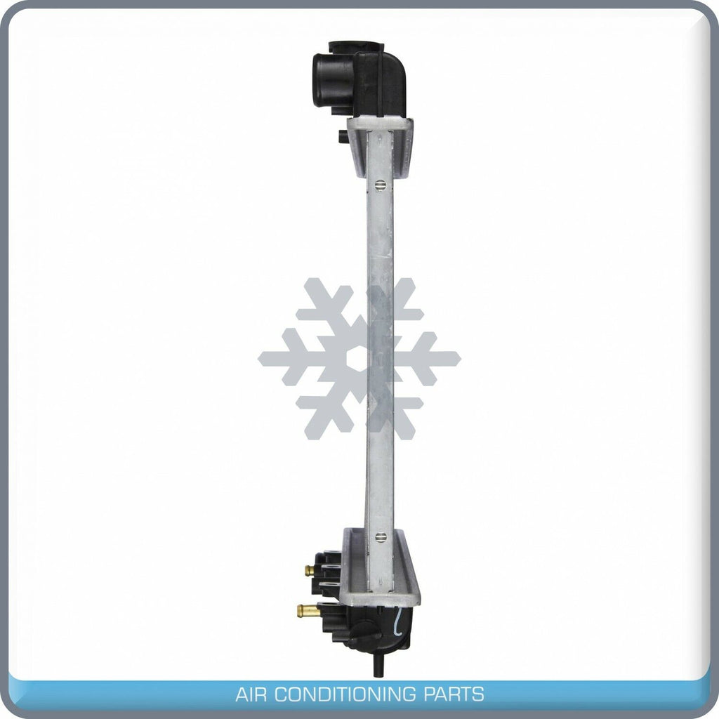 Radiator for Subaru Forester, Impreza QOA - Qualy Air