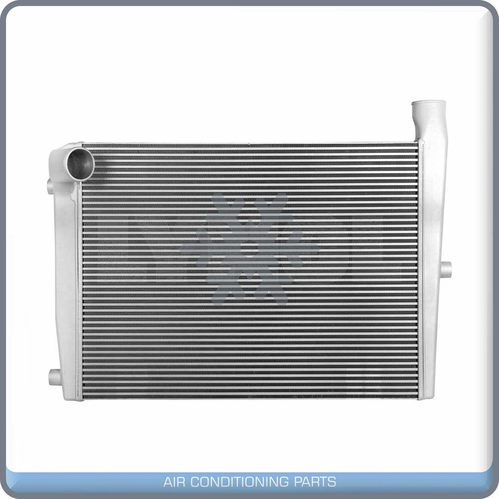 NEW Charge Air Cooler for Van Hool Bus QL - Qualy Air