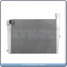 Load image into Gallery viewer, NEW Charge Air Cooler for Van Hool Bus QL - Qualy Air