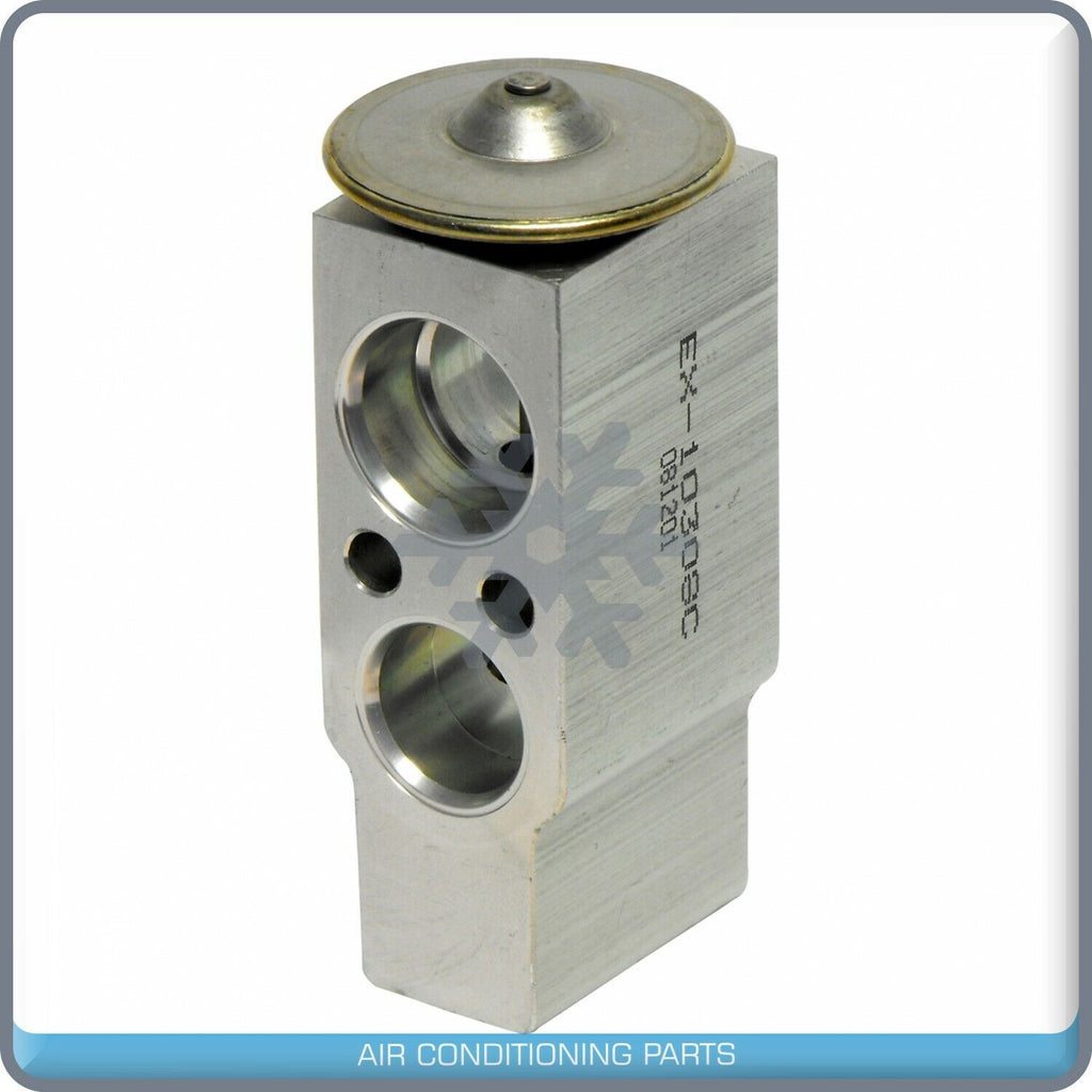 A/C Expansion Valve for OE# 8851508090 QR - Qualy Air