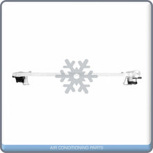 Load image into Gallery viewer, A/C Condenser for Toyota Tacoma - 2005 2006 2007 2008 2009 2010 2011 2012 QL - Qualy Air