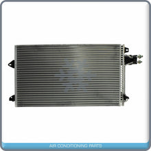 Load image into Gallery viewer, A/C Condenser for Ford Windstar QU - Qualy Air