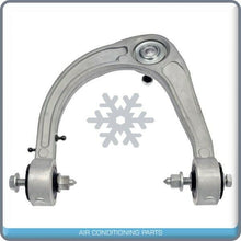 Load image into Gallery viewer, Front Right Upper Control Arm for Cadillac SRX 2009-04 QOA - Qualy Air