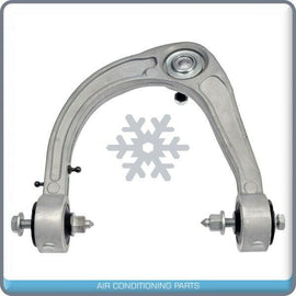 Front Right Upper Control Arm for Cadillac SRX 2009-04 QOA - Qualy Air