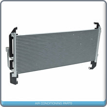Load image into Gallery viewer, New A/C Condenser for Chevrolet Prizm - 1998 to 2002 - Qualy Air