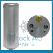 Load image into Gallery viewer, New A/C Receiver Drier for Volvo S60, S80, V70, XC70, XC90.. - OE# 306450164 - Qualy Air