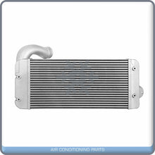 Load image into Gallery viewer, Intercooler for International Harvester 8600 SBA, 9200i SBA, 9400i SBA, 76... QL - Qualy Air
