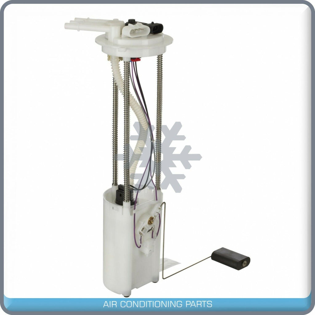 Fuel Pump For Chevrolet Silverado 1500 4.3L 4.8L 5.3L 1999 2000-2003 QOA - Qualy Air