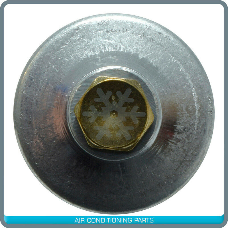 New A/C Receiver Drier for Altima Rogue Versa Murano Maxima Versa Note Juke Rogu - Qualy Air