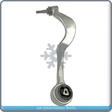Cargar imagen en el visor de la galería, Control Arm Front Lower Left fits BMW 2009-04 QOA - Qualy Air