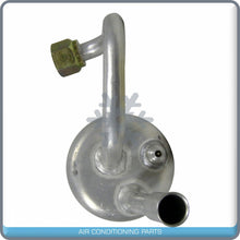 Load image into Gallery viewer, A/C Receiver Drier for Ford Tempo QR - Qualy Air