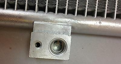 A/C Condenser for Mazda 626 QR - Qualy Air