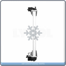 Load image into Gallery viewer, New Radiator For 94-98 Mitsubishi Galant DE SE GS LS L4 2.4L 4 Cylinder QL - Qualy Air