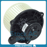 A/C Blower Motor for Sorento QU