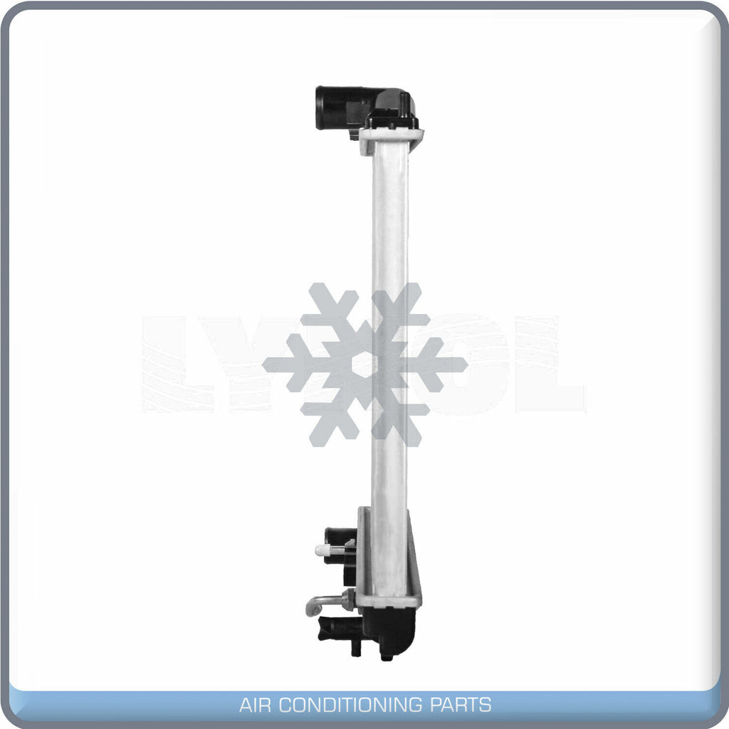 Radiator for Dodge Avenger / Mitsubishi Eclipse / Chrysler Sebring QL - Qualy Air