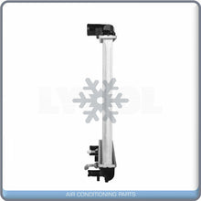 Cargar imagen en el visor de la galería, Radiator for Dodge Avenger / Mitsubishi Eclipse / Chrysler Sebring QL - Qualy Air