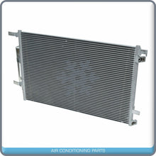 Load image into Gallery viewer, New A/C Condenser for Ford Mustang - 2015 to 2020 - OE# FR3Z19712B - Qualy Air