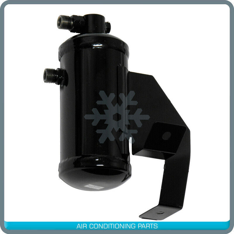 New A/C Receiver Drier for NIS 720 PICKUP 85-80 QU QU - Qualy Air