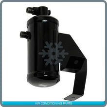 Load image into Gallery viewer, New A/C Receiver Drier for NIS 720 PICKUP 85-80 QU QU - Qualy Air