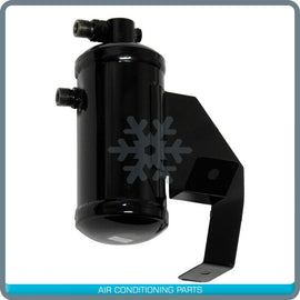 New A/C Receiver Drier for NIS 720 PICKUP 85-80 QU QU - Qualy Air