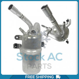 A/C Receiver Drier for OE# 700105AM QR - Qualy Air