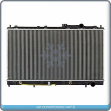 Load image into Gallery viewer, NEW Radiator for Mitsubishi Galant 1994 to 1998 - OE# MR127905 - Qualy Air