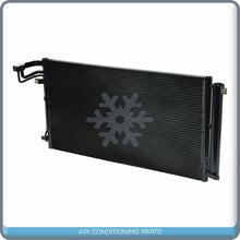 Load image into Gallery viewer, A/C Condenser for Genesis G80, G90 / Genesis QU - Qualy Air