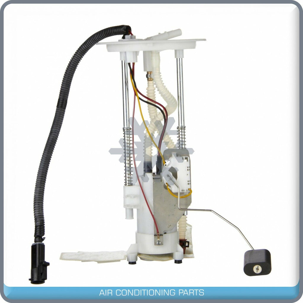 Electric Fuel Pump Module for for Lincoln Navigator V8 5.4L 2003-2004 E2362M QOA - Qualy Air