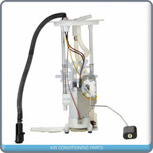 Load image into Gallery viewer, Electric Fuel Pump Module for for Lincoln Navigator V8 5.4L 2003-2004 E2362M QOA - Qualy Air