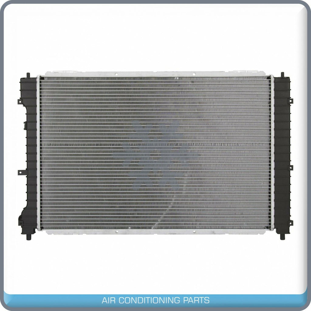 Radiator for Ford Escape / Mazda Tribute QOA - Qualy Air