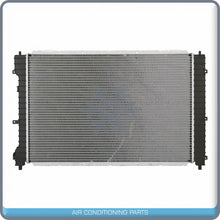 Load image into Gallery viewer, Radiator for Ford Escape / Mazda Tribute QOA - Qualy Air