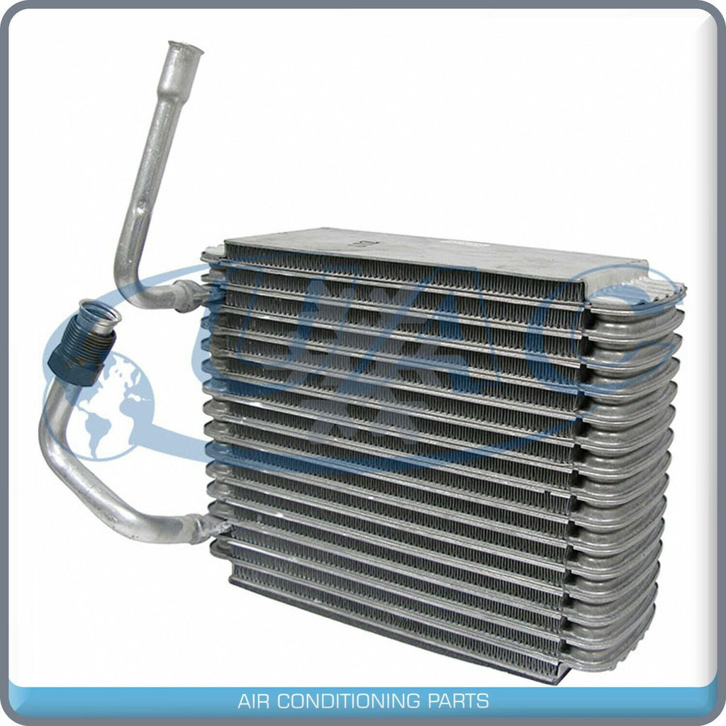 A/C Evaporator for Ford Excursion, F-250, F-250 Super Duty, F-350 Super Du... QR - Qualy Air