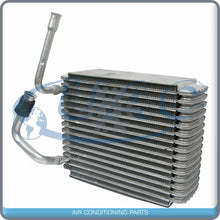 Load image into Gallery viewer, A/C Evaporator for Ford Excursion, F-250, F-250 Super Duty, F-350 Super Du... QR - Qualy Air