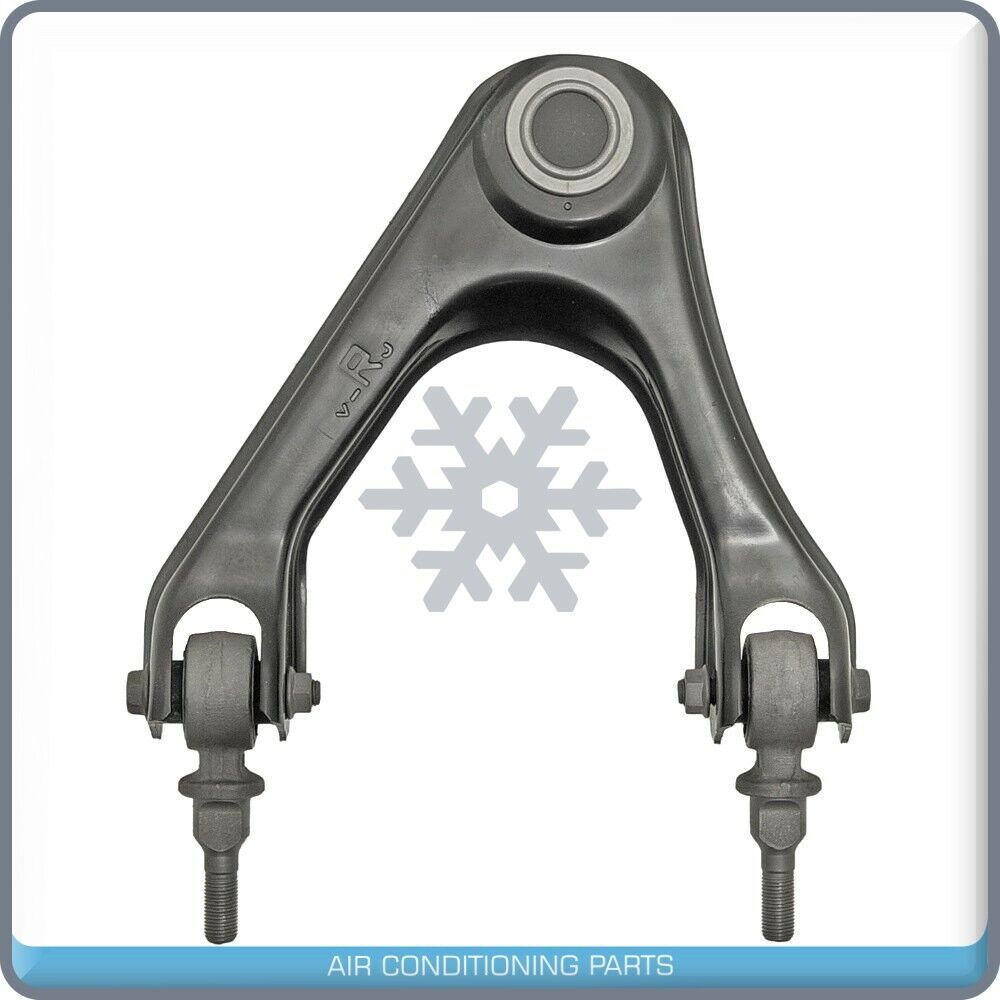 Control Arm Front Upper Right for Acura CL, Honda Accord, Honda Odyssey, ... QOA - Qualy Air