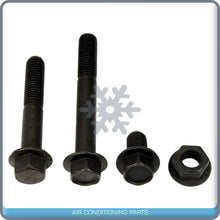 Load image into Gallery viewer, Front Right Lower Control Arm fits Volvo 960, Volvo S90, Volvo V90 QOA - Qualy Air