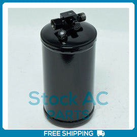 New A/C Receiver Drier for J DEERE AT151981 QU QU - Qualy Air