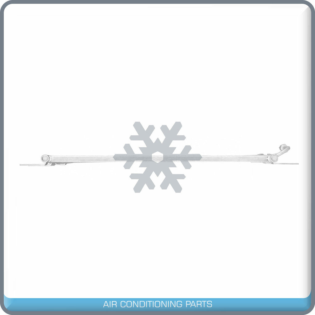 A/C Condenser for OE# 9240741 HDH010065 QL - Qualy Air