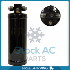 A/C Receiver Drier for Volkswagen Vanagon QR