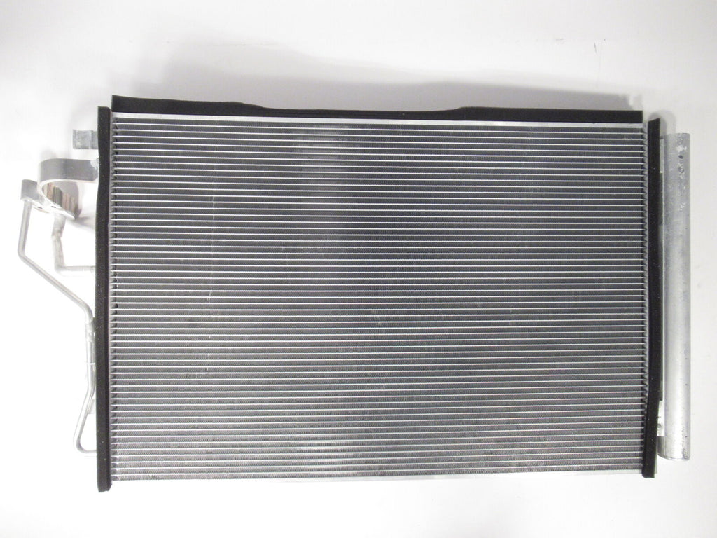 A/C Condenser for Elantra, Elantra Coupe, Elantra GT QR - Qualy Air