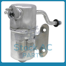 Cargar imagen en el visor de la galería, New A/C Receiver Drier for Dakota/ Escape / Raider/ Ram Da...- OE# 55056596AA - Qualy Air